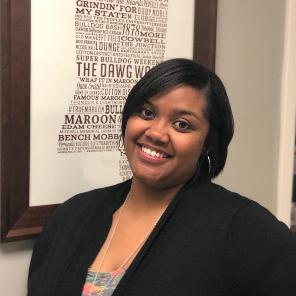 Meet your Posher, Nikki